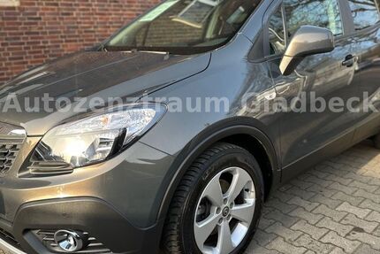 Opel Mokka 110.000 km 8.490 &euro; Gladbeck 45968