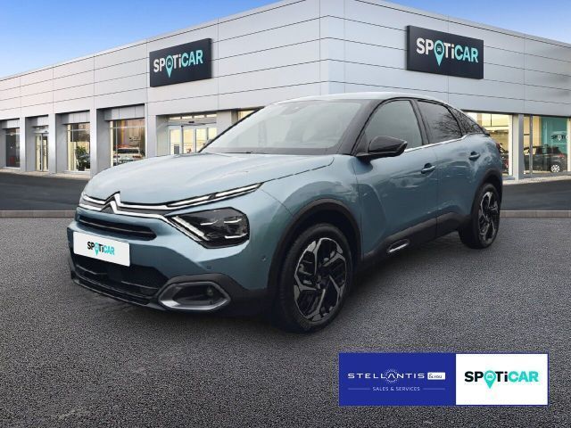 Citroen C4 12.450 km 17.090 &euro; Solingen 42655