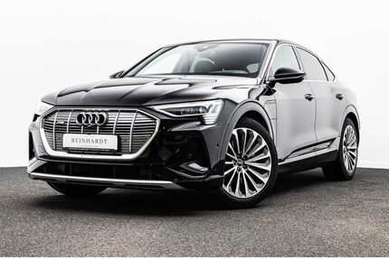 Audi e-tron 62.760 km 35.405 &euro; Hagen 58091