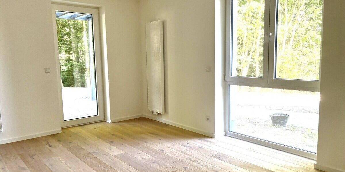Reihenmittelhaus Hattingen Bredenscheid-Stüter - 3 Zimmer, 135 m&sup2;, 1.693&euro; | Angebot:25708877