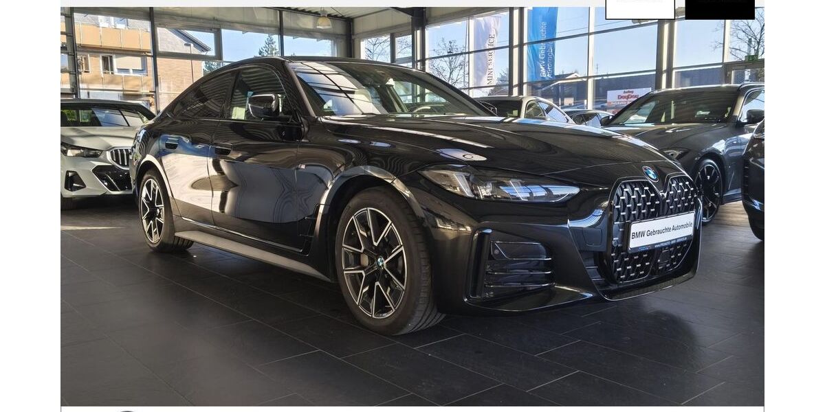 BMW 430 Gran Coupé 4.100 km 46.990 &euro; Langenfeld 40764