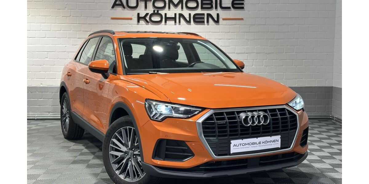 Audi Q3 71.149 km 24.990 &euro; Solingen 42655