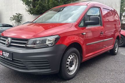 VW Caddy 99.312 km 9.950 &euro; Düsseldorf 40591