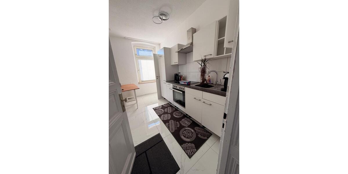 Etagenwohnung Heiligenhaus - 2 Zimmer, 47 m&sup2;, 750&euro; | Angebot:25841752