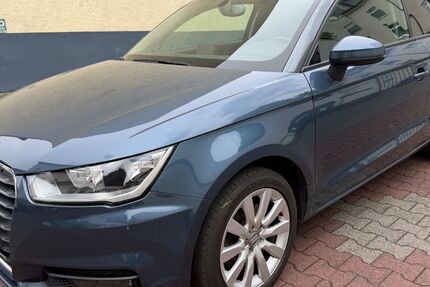 Audi A1 159.000 km 7.990 &euro; Hagen 58135