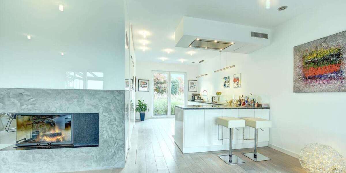 Einfamilienhaus Düsseldorf Stadtbezirk 5 - 5 Zimmer, 314 m&sup2;, 1.890.000&euro; | Angebot:25942152