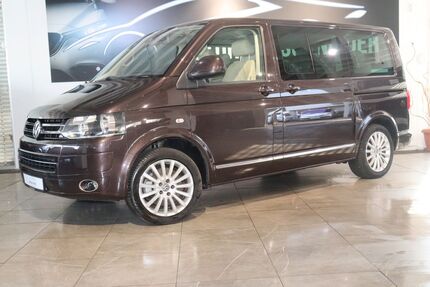 VW T5 Multivan 182.923 km 21.750 &euro; Ratingen 40880