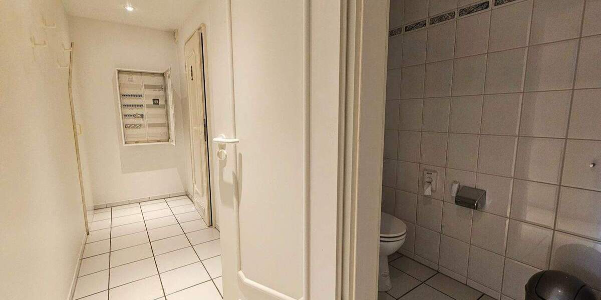 Gewerbeobjekt Solingen Ohligs-Aufderhöhe - 1 Zimmer, 358 m&sup2;, 3.222&euro; | Angebot:25802094
