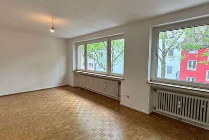 Wohnung Essen Huttrop - 2.5 Zimmer, 59 m&sup2;, 550&euro; | Angebot:26640165
