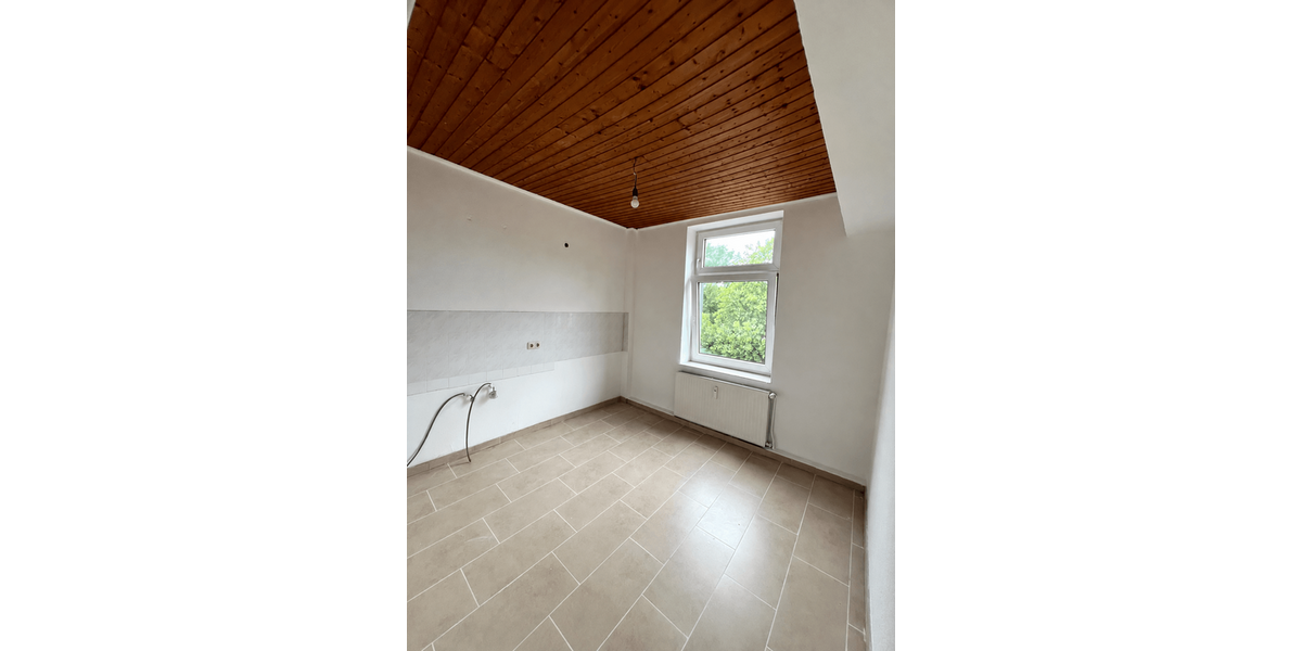 Etagenwohnung Herne Wanne-Bickern - 2 Zimmer, 56 m&sup2;, 385&euro; | Angebot:27182223