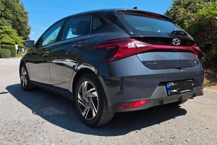 Hyundai i20 60.000 km 12.900 &euro; BOCHUM 44795