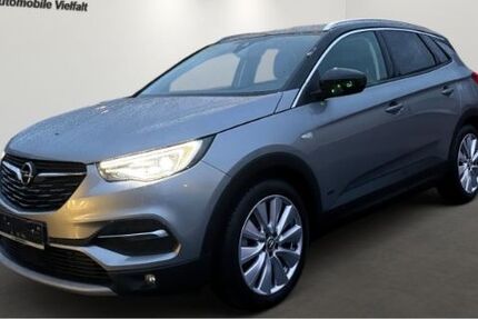 Opel Grandland (X) 23.105 km 22.590 &euro; Neuss 41464