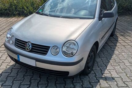 VW Polo 267.250 km 630 &euro; Hagen 58091