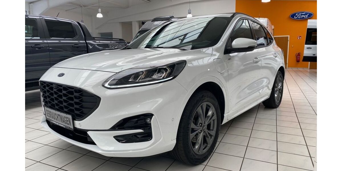 Ford Kuga 45.000 km 25.490 &euro; Gevelsberg 58285