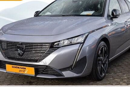 Peugeot 308 13.009 km 25.990 &euro; Solingen 42697