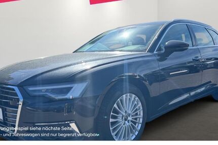 Audi A6 54.187 km 31.950 &euro; Wuppertal 42109