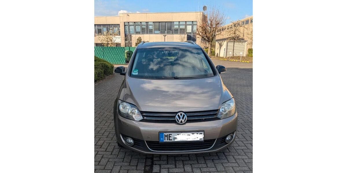 VW Golf Plus 209.500 km 3.333 &euro; Erkrath 40699