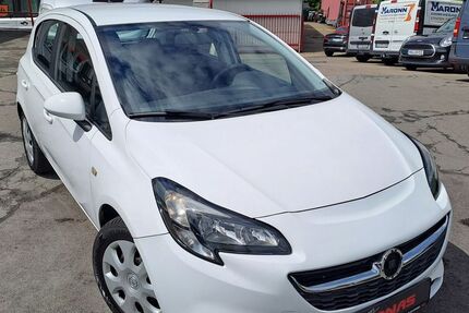 Opel Corsa 48.700 km 9.200 &euro; Sprockhövel 45549