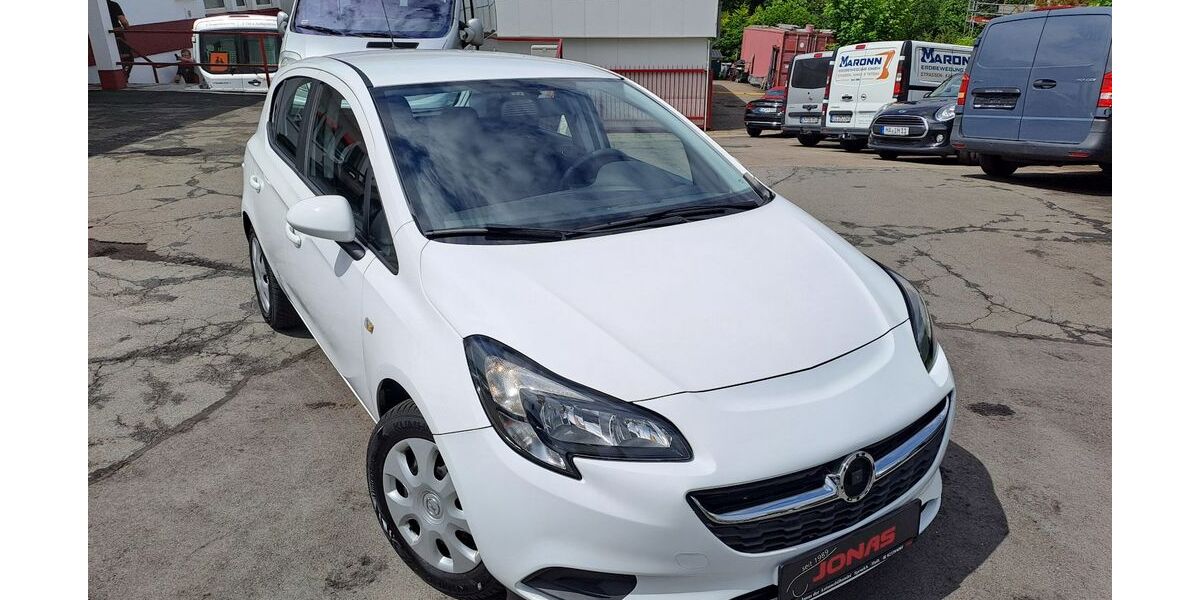 Opel Corsa 48.700 km 9.200 &euro; Sprockhövel 45549