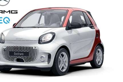 Smart forTwo 20.752 km 11.880 &euro; Hagen 58135