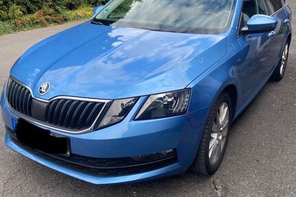 Skoda Octavia 112.000 km 12.900 &euro; Hattingen 45529