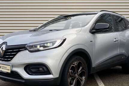 Renault Kadjar 23.650 km 20.380 &euro; Duisburg 47059