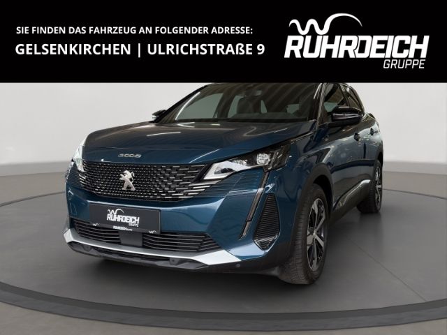 Peugeot 3008 23.150 km 24.990 &euro; Gelsenkirchen 45891