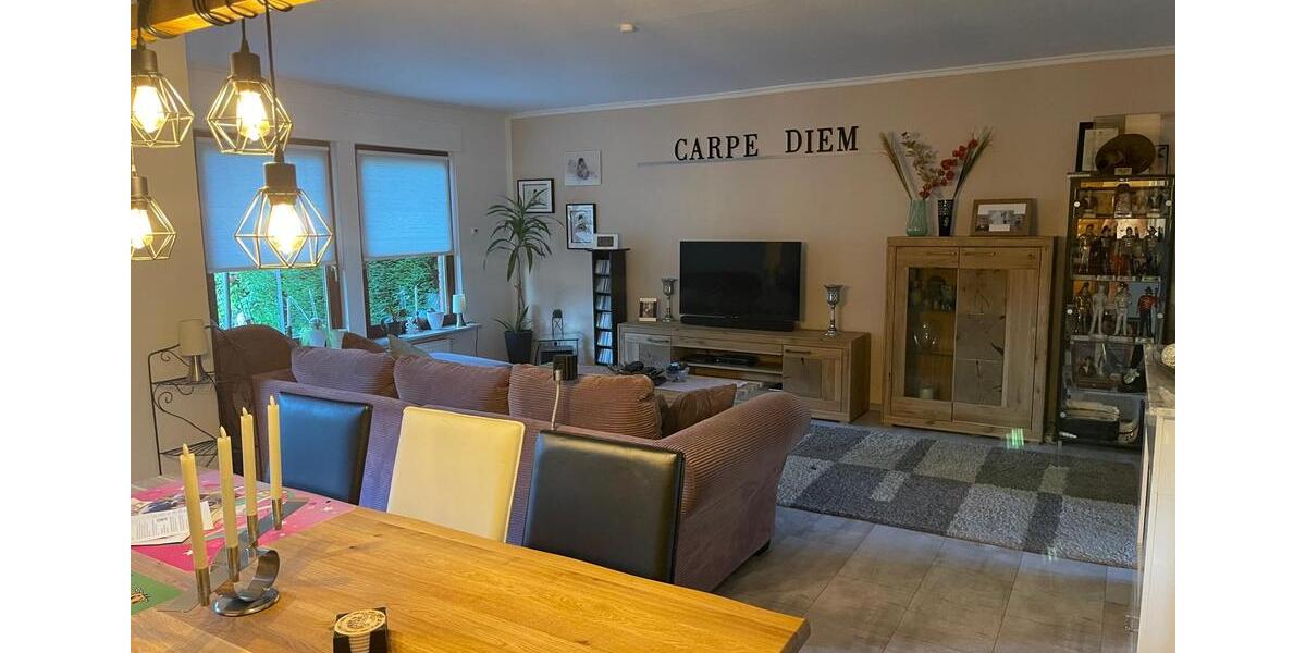 Doppelhaushälfte Witten Rüdinghausen - 4 Zimmer, 122 m&sup2;, 519.000&euro; | Angebot:26939957