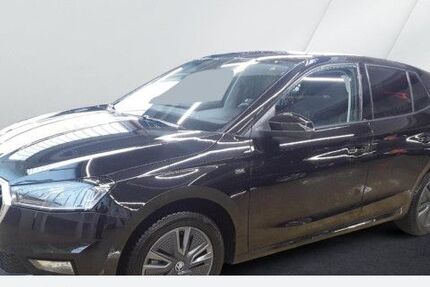 Skoda Fabia 13.159 km 23.970 &euro; Remscheid 42857