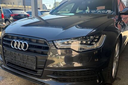 Audi A6 125.000 km 12.490 &euro; Mülheim/Ruhr 45475