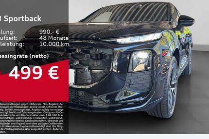 Audi Q3 1.050 km 50.440 &euro; Bochum 44809