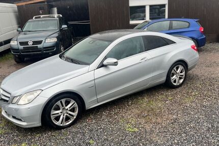 Mercedes-Benz E 350 185.000 km 6.499 &euro; Gelsenkirchen 45886