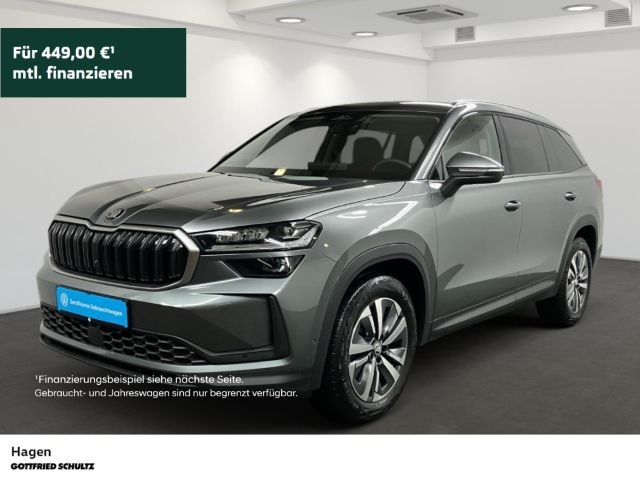 Skoda Kodiaq 18.828 km 42.810 &euro; Hagen 58089