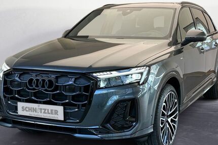 Audi Q7 9.999 km 87.980 &euro; Hilden 40721