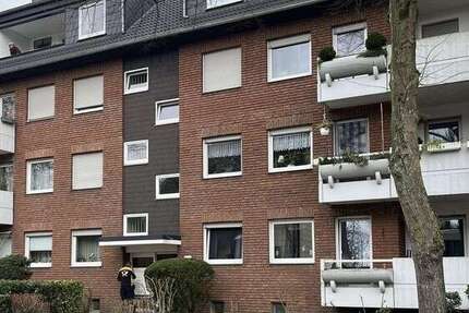 Wohnung Essen Stadtbezirk V - 2.5 Zimmer, 45 m&sup2;, 350&euro; | Angebot:25472572