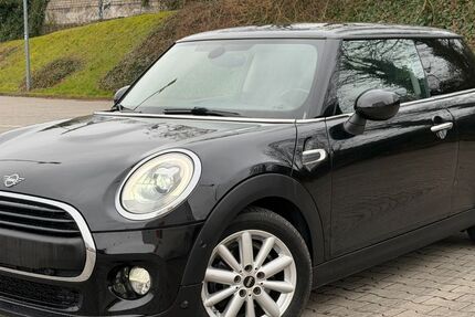 Mini Cooper D 85.650 km 11.490 &euro; Essen 45277