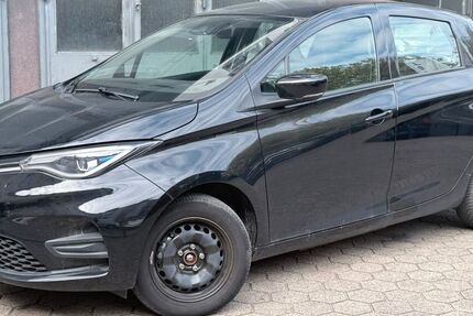 Renault ZOE 45.000 km 9.490 &euro; Witten - NRW 58452
