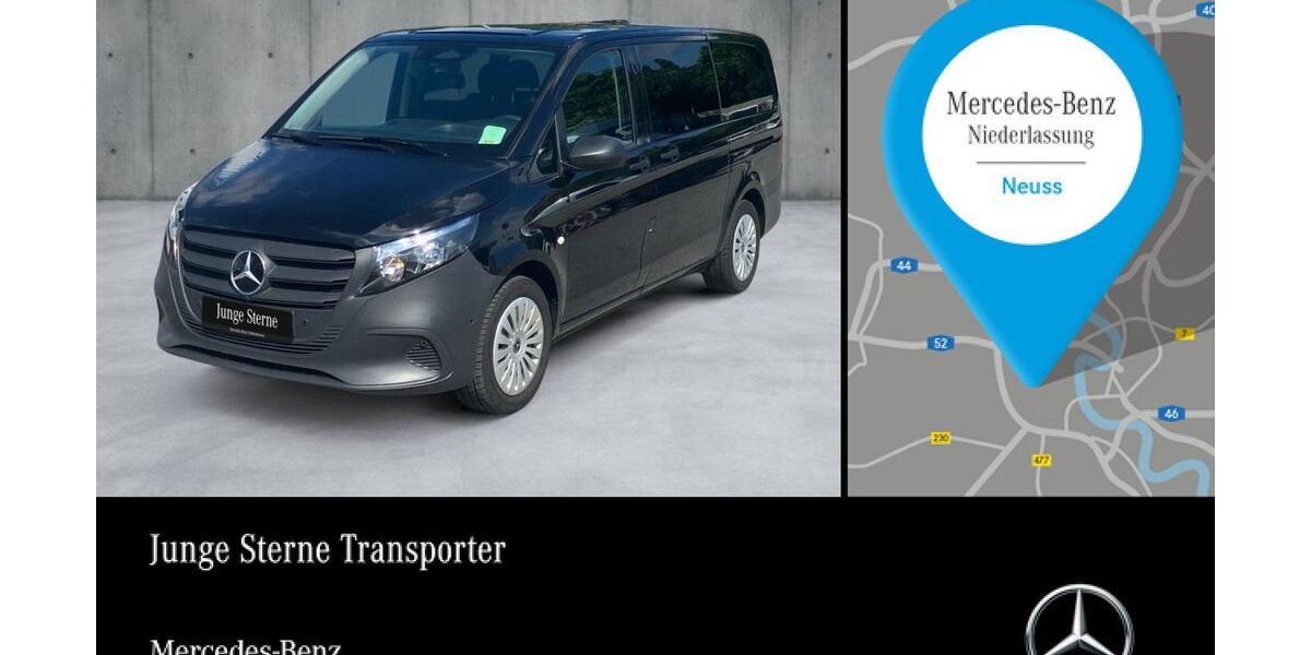 Mercedes-Benz Vito 41.421 km 47.480 &euro; Düsseldorf 40231