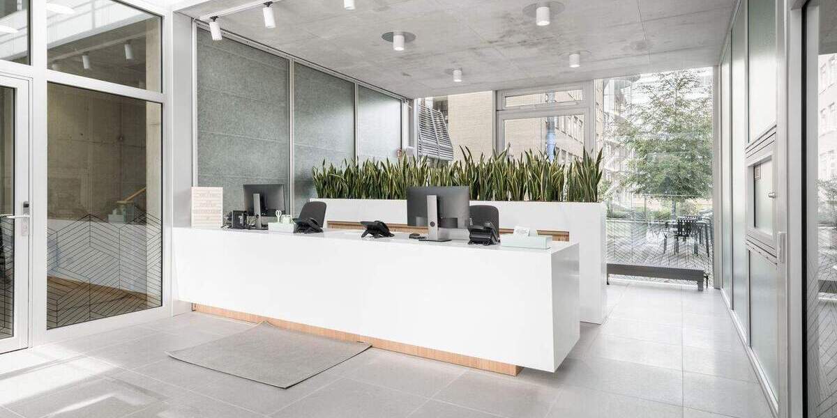 Gewerbeobjekt Düsseldorf Golzheim - 179&euro; | Angebot:25812001