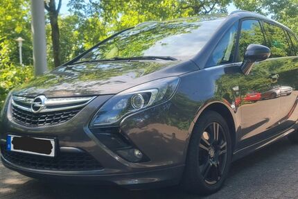 Opel Zafira 187.000 km 5.500 &euro; Chemnitz 09117