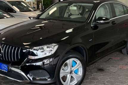 Mercedes-Benz GLC 350 129.980 km 25.890 &euro; Schwelm 58332