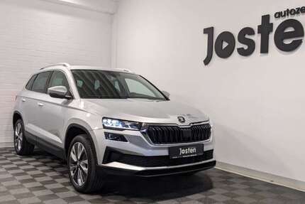 Skoda Karoq 19.425 km 26.790 &euro; Monheim 40789