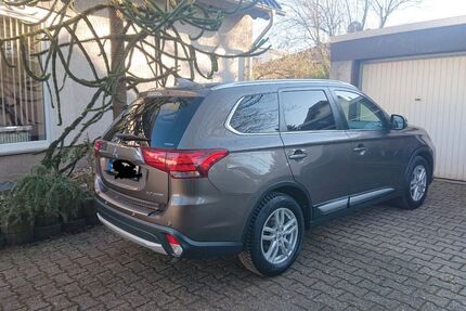 Mitsubishi Outlander 109.000 km 19.300 &euro; Hagen 58099