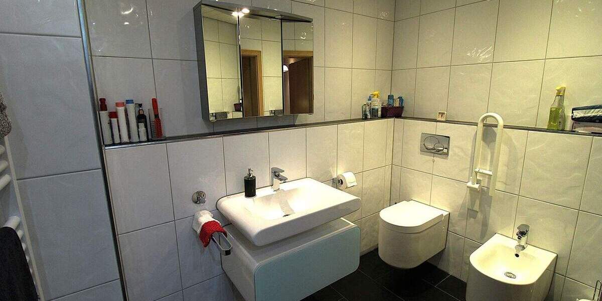 Mehrfamilienhaus, Wohnhaus Gladbeck Zweckel - 6 Zimmer, 150 m&sup2;, 385.000&euro; | Angebot:25775469