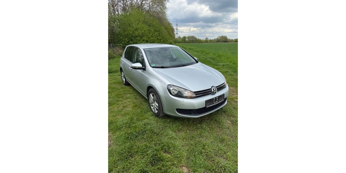 VW Golf 258.000 km 3.999 &euro; Langenfeld 40764