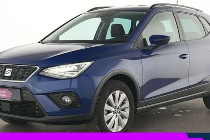 Seat Arona 39.228 km 14.437 &euro; Neuss 41460
