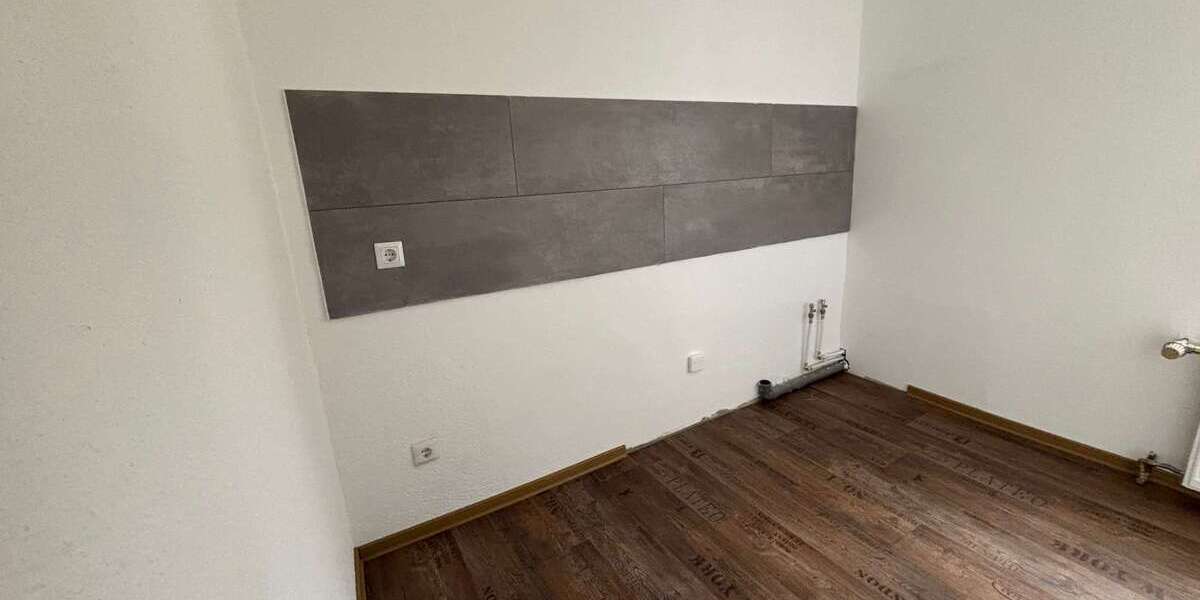 Etagenwohnung Gelsenkirchen Ückendorf - 2 Zimmer, 50 m&sup2;, 390&euro; | Angebot:26595544