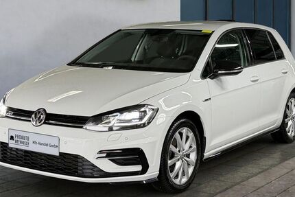 VW Golf 79.150 km 15.200 &euro; Meerbusch 40668