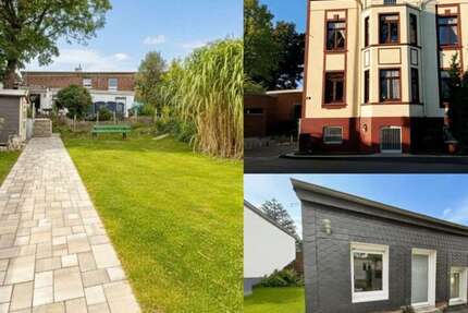 Haus Solingen Burg - 14 Zimmer, 340 m&sup2;, 699.000&euro; | Angebot:25233662