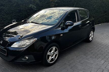 Seat Ibiza 155.000 km 3.350 &euro; Hagen 58095